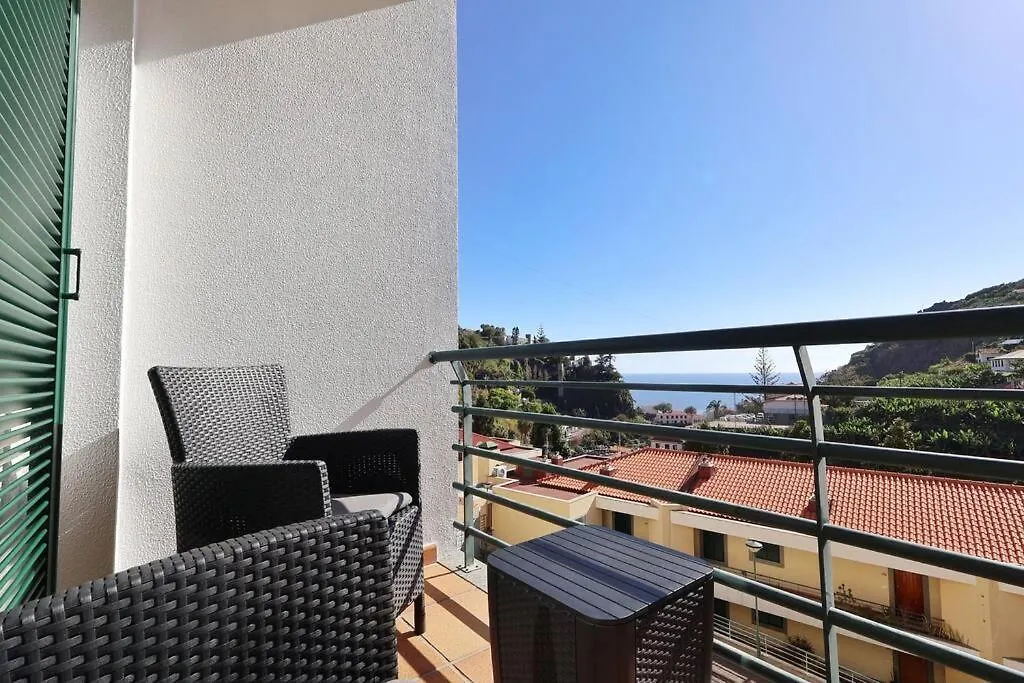 Teresa'S View Apartment Ponta do Sol
