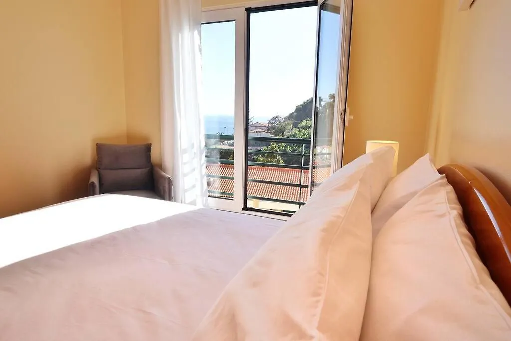 Teresa'S View Apartment Ponta do Sol