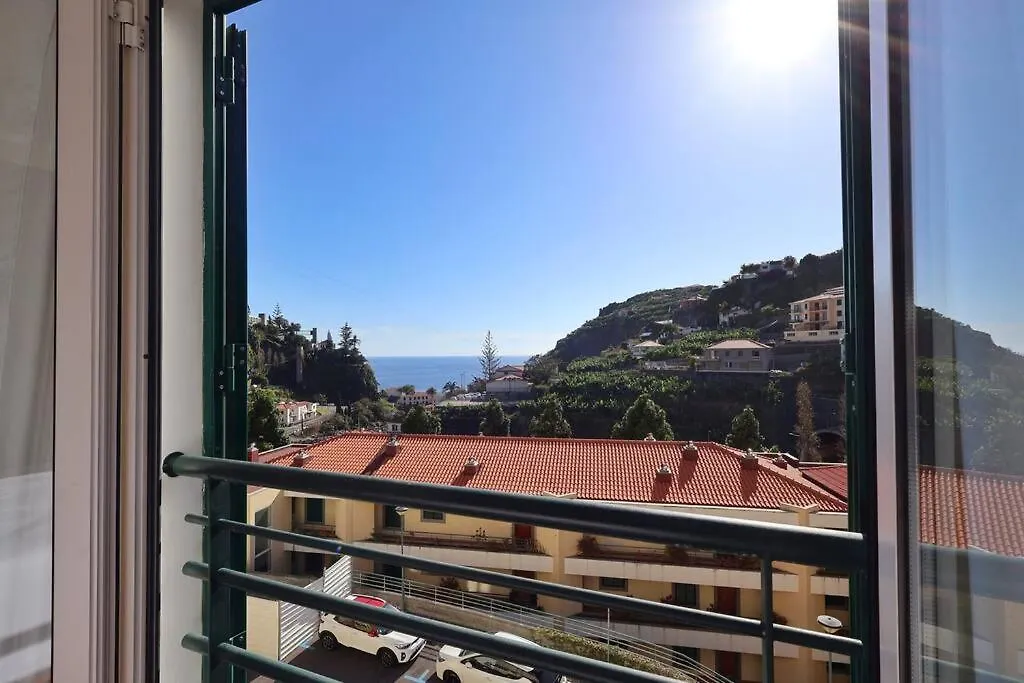 Teresa'S View Apartment Ponta do Sol  0*, Ponta do Sol (Madeira) Portugal