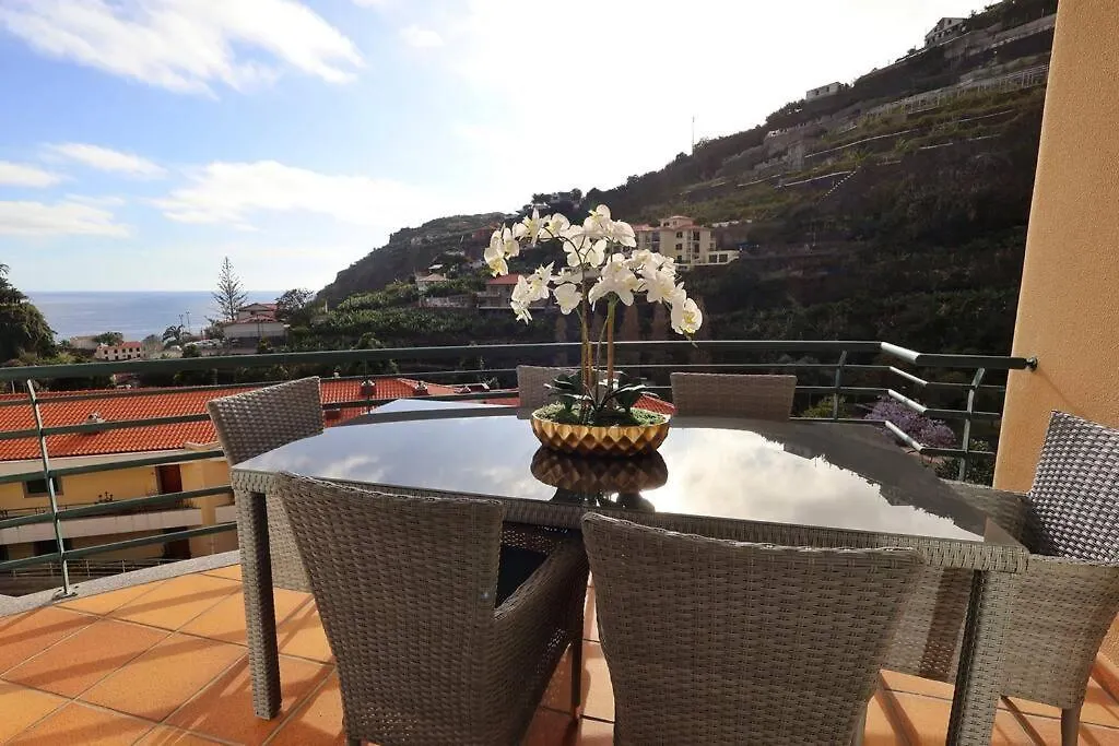 Teresa'S View Apartment Ponta do Sol  Portugal