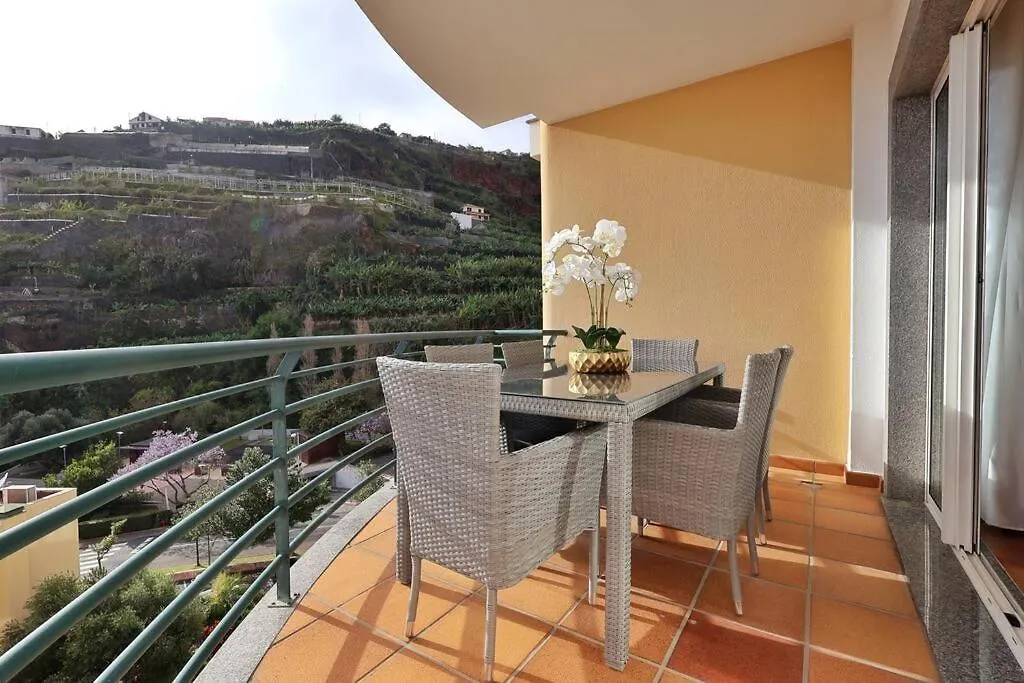 Teresa'S View Apartment Ponta do Sol   Ponta do Sol (Madeira)